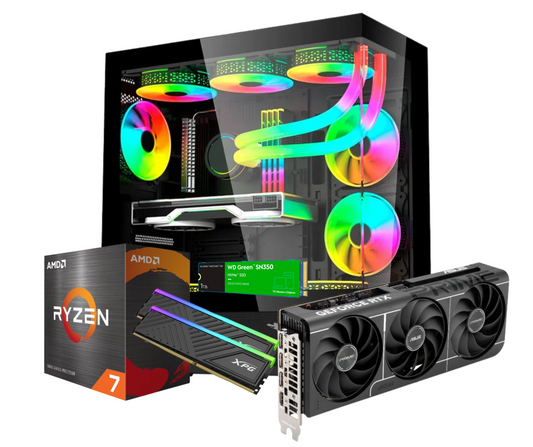 PC ILS I