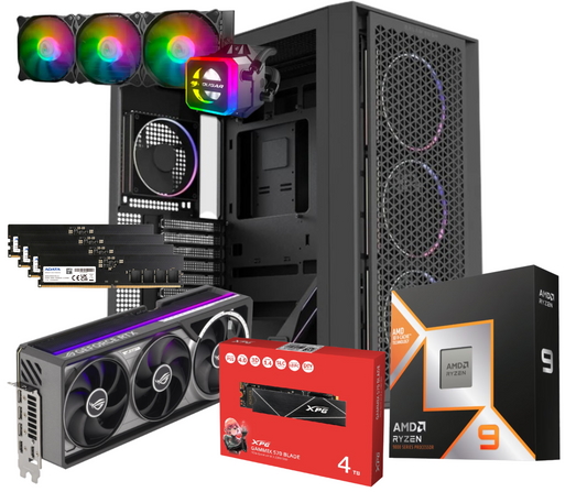 PC ILS III