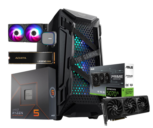 PC ILS IV