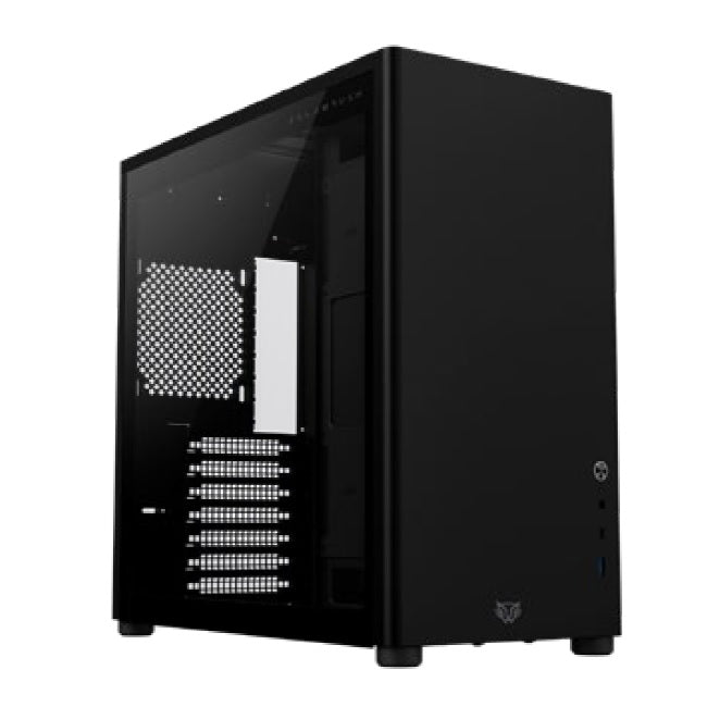 Balam Rush ERIS JET GM985 Midi Tower Negro