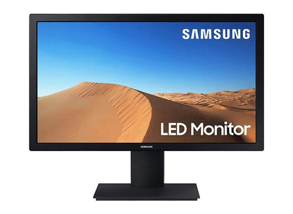 Monitor Samsung 19 pulg. 1366* 768 60Hz HDMI / VGA