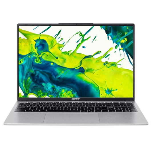 Laptop Acer Aspire Lite 16 P2 16 AL16-54P-580M Intel Core i5-1334u 8GB 512SSD 16 pulg Windows 11 Home