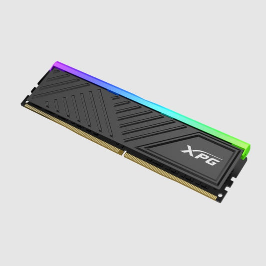 Memoria ADATA XPG 16GB DDR4 3200Mhz D35G Spectrix disipador negro RGB