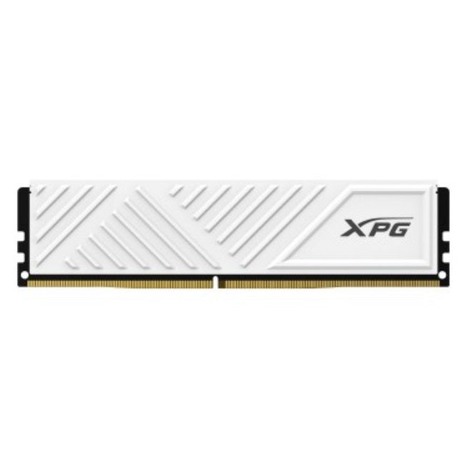 Memoria ADATA XPG 16GB DDR4 3200Mhz D35 Gammix disipador blanco