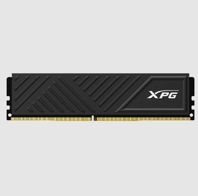 Memoria ADATA XPG 8GB DDR4 3200Mhz D35 Gamix disipador negro