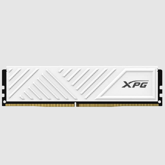 Memoria ADATA 8GB DDR4 3200Mhz XPG D35 Gammix disipador blanco