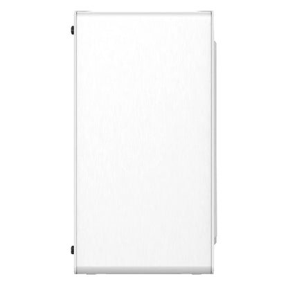 Acteck Performance II GI215W Micro Tower Blanco 500 W