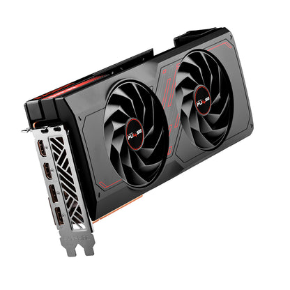 Sapphire PULSE Radeon RX 7700 XT AMD 12 GB GDDR6