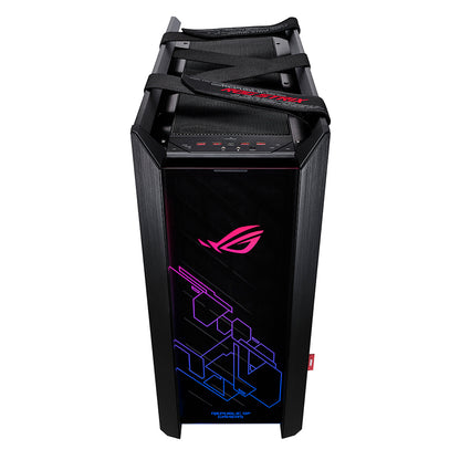 ASUS GX601 ROG STRIX HELIOS Midi Tower Negro
