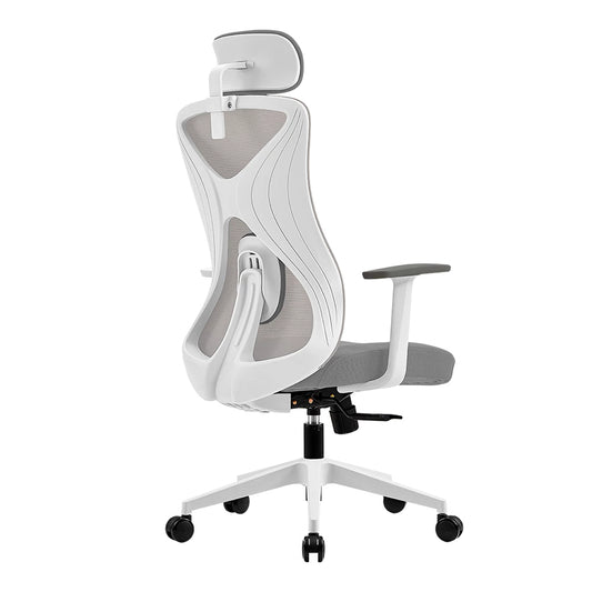 Acteck Floe Pro EC737 asiento acolchado respaldo de malla