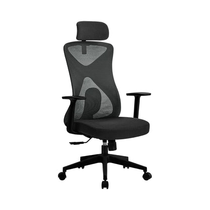 Acteck Floe Pro EC737 asiento acolchado respaldo de malla