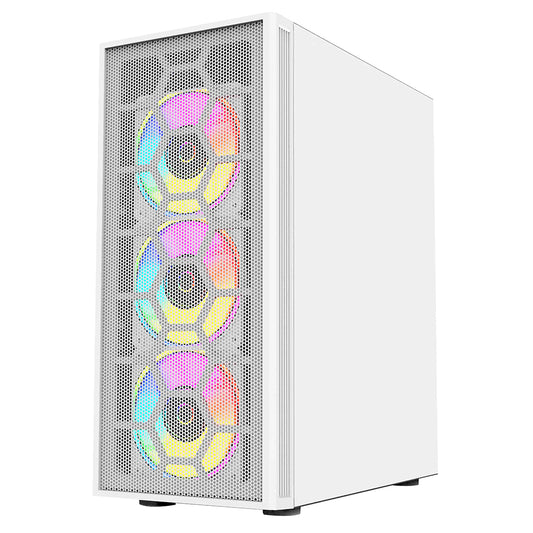 Gabinete Balam Rush Dragonfly Perform Aircool GM590Ab