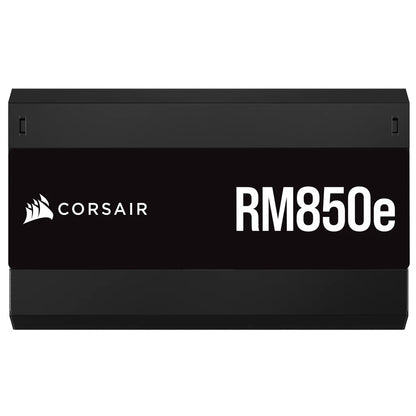 Corsair RM850e unidad de fuente de alimentación 850 W 24-pines ATX ATX Negro